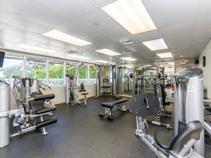  Oceanview Studio With Balcony! Marco Polo 446