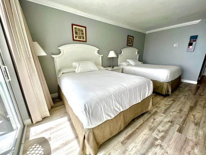  Oceanview Studio With Balcony! Marco Polo 446