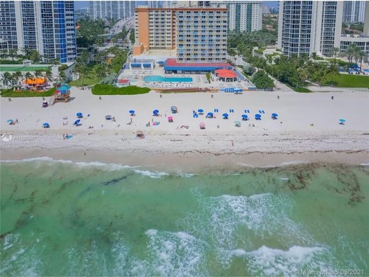  Oceanview Studio With Balcony! Marco Polo 446