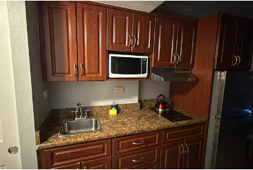  Oceanview Studio With Balcony! Marco Polo 446
