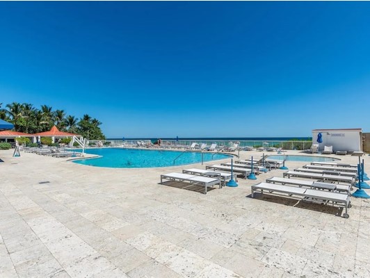  Oceanview Studio With Balcony! Marco Polo 446