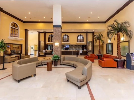  Oceanview Studio With Balcony! Marco Polo 446