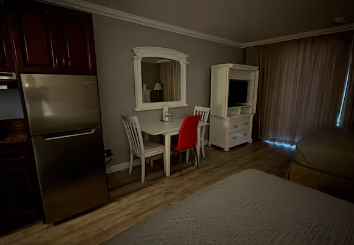  Oceanview Studio With Balcony! Marco Polo 446
