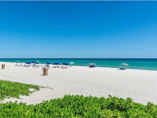  Oceanview Studio With Balcony! Marco Polo 446