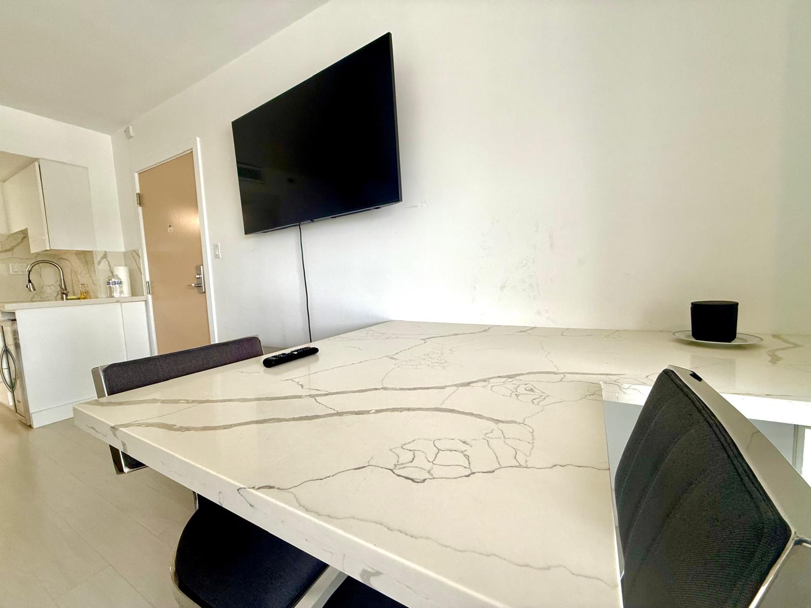 Beach Studio + Private Balcony /309