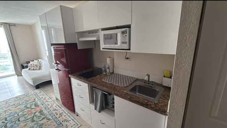 Ocean Breeze Haven Marco Polo 1102