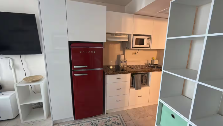 Ocean Breeze Haven Marco Polo 1102