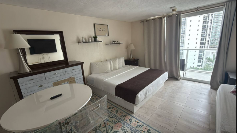 Ocean Breeze Haven Marco Polo 1102