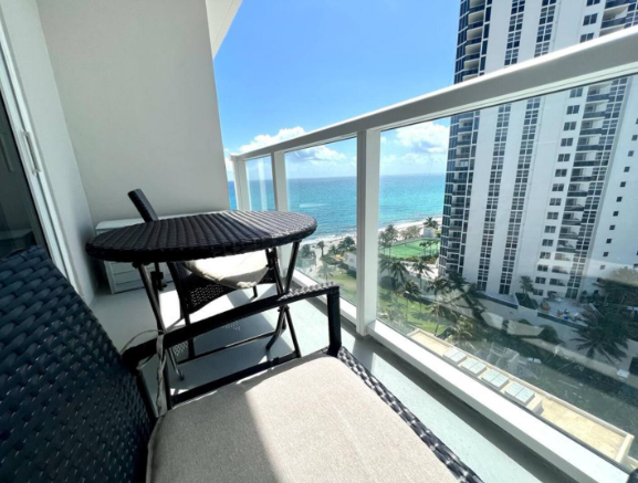 Ocean Breeze Haven Marco Polo 1102