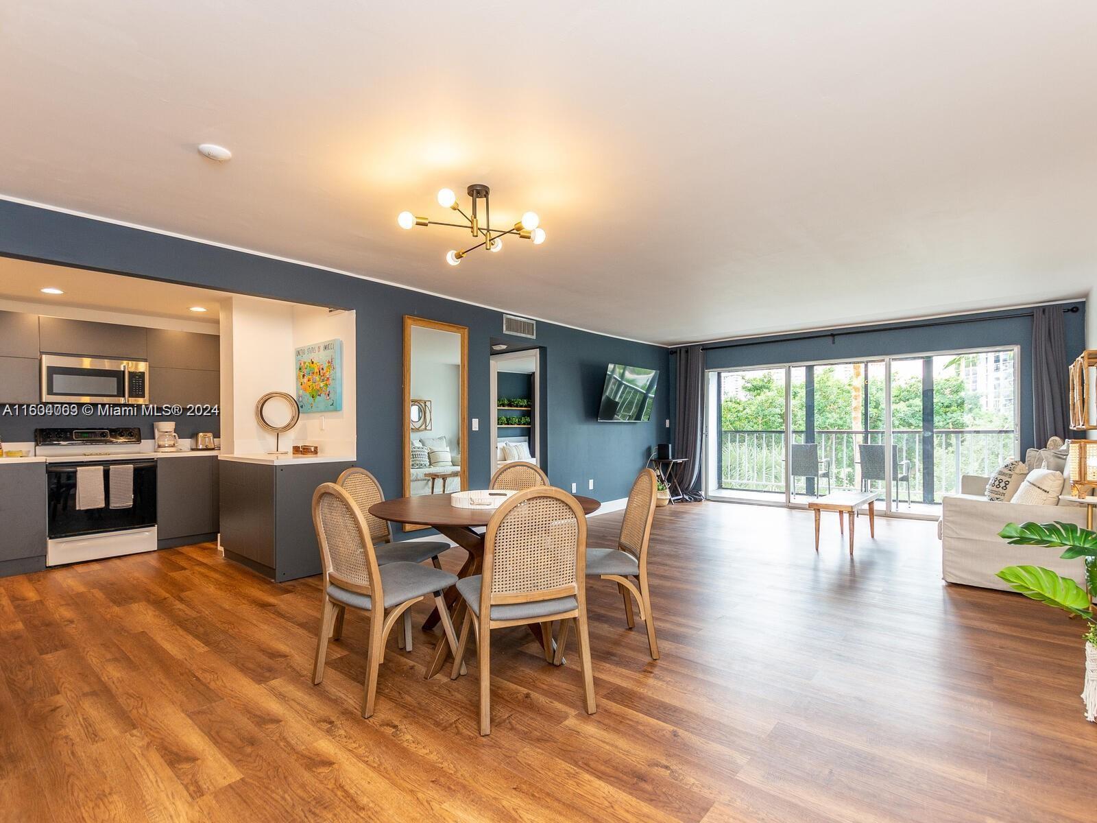 Sunny Isles Getaway | 1BR · 1.5BA · Free Parking/ 410