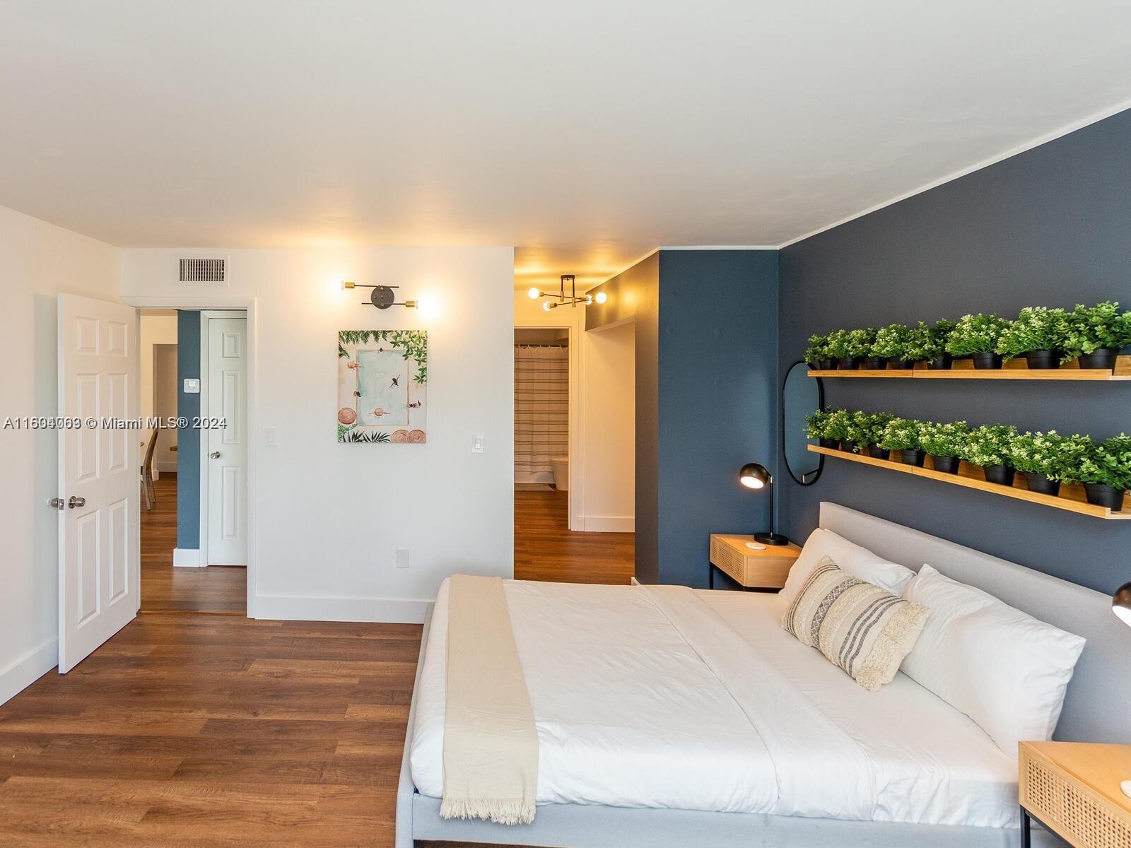 Sunny Isles Getaway | 1BR · 1.5BA · Free Parking/ 410
