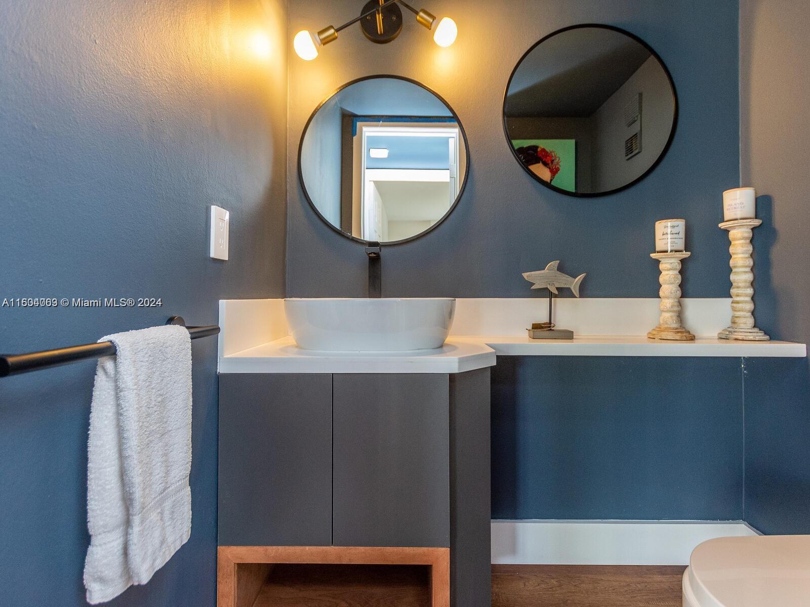 Sunny Isles Getaway | 1BR · 1.5BA · Free Parking/ 410