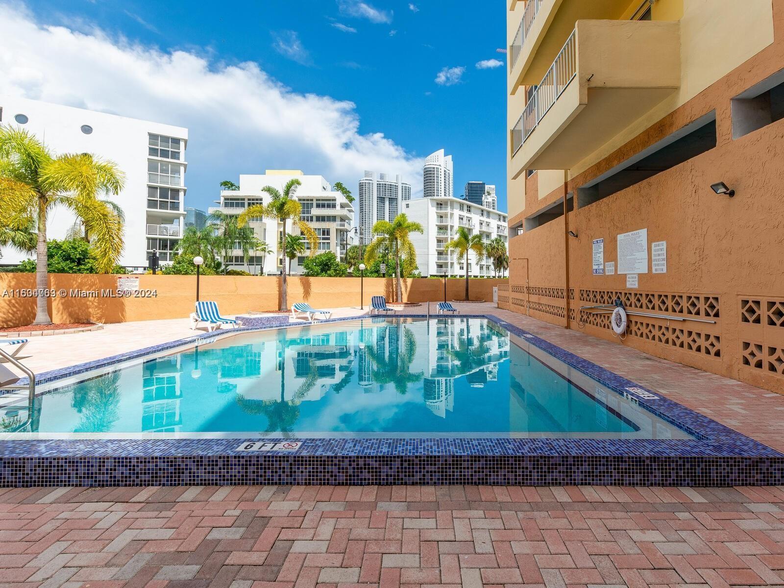 Sunny Isles Getaway | 1BR · 1.5BA · Free Parking/ 410