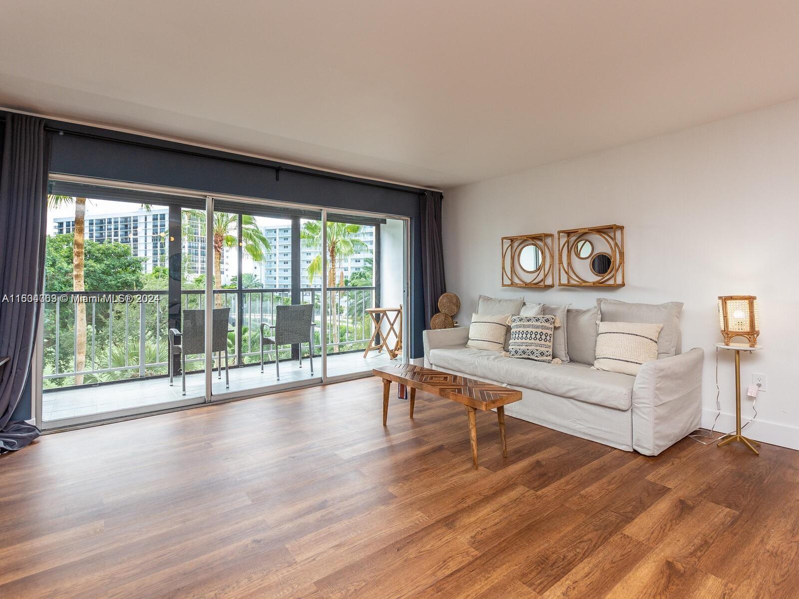 Sunny Isles Getaway | 1BR · 1.5BA · Free Parking/ 410