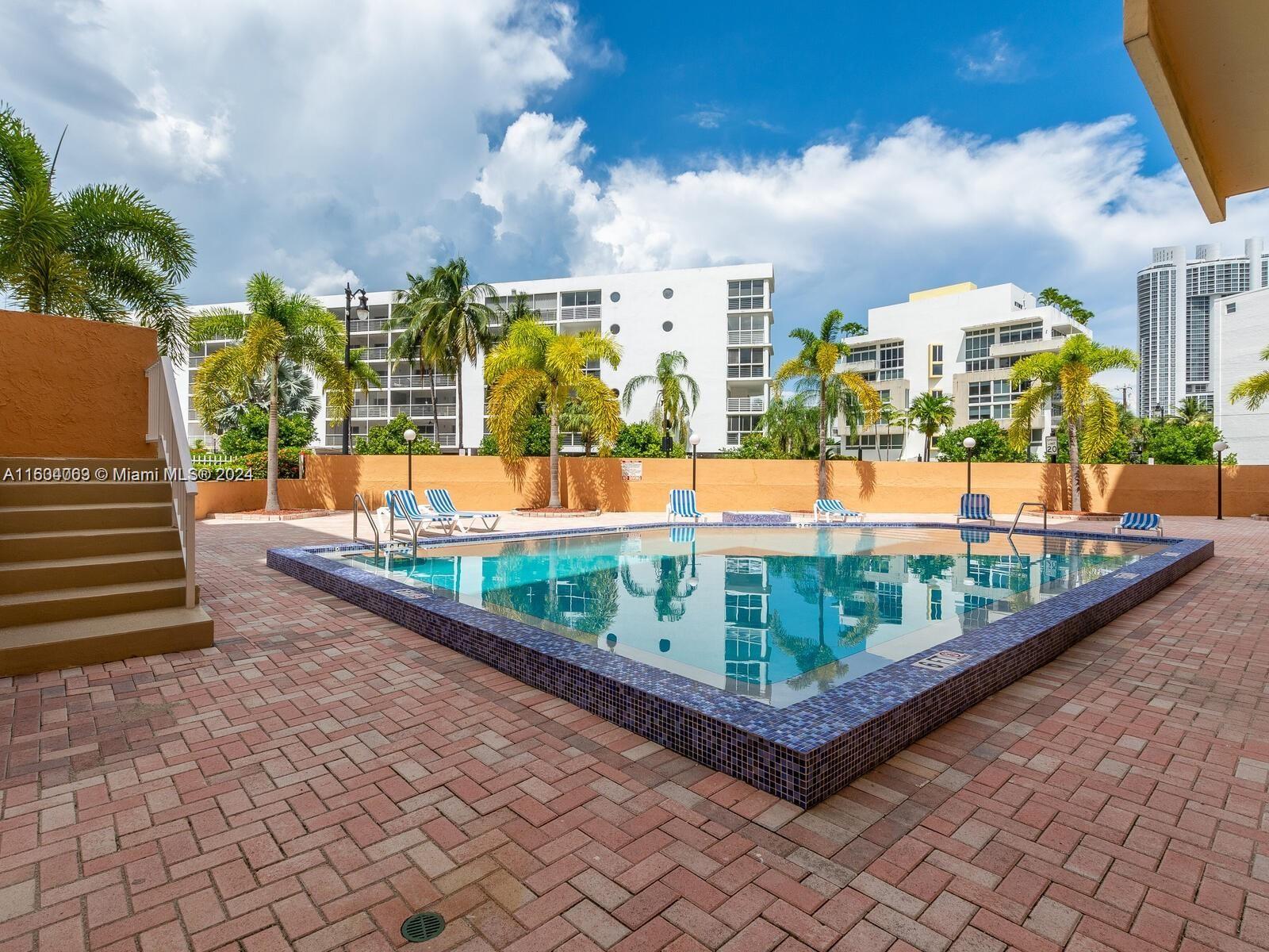 Sunny Isles Getaway | 1BR · 1.5BA · Free Parking/ 410