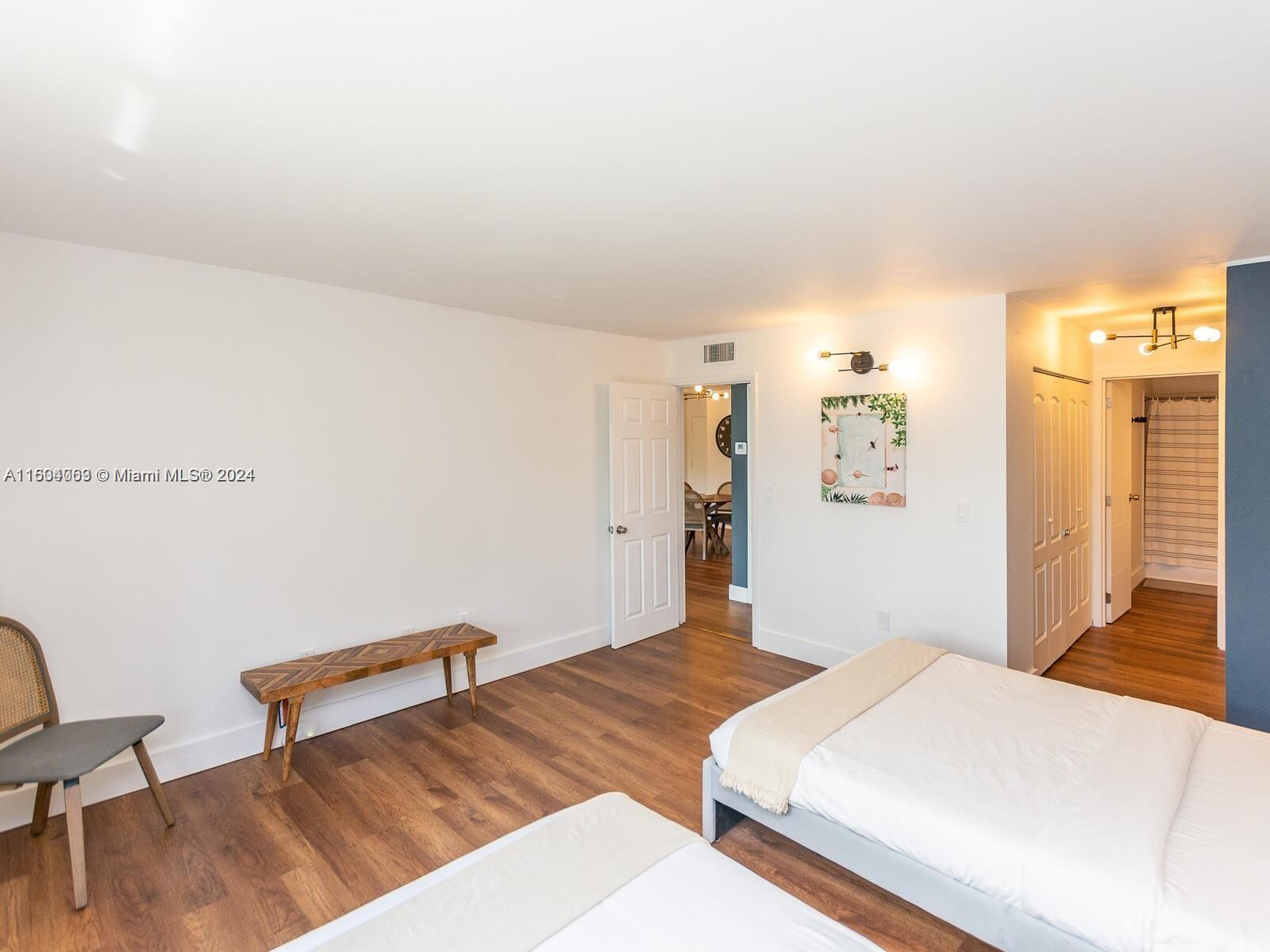 Sunny Isles Getaway | 1BR · 1.5BA · Free Parking/ 410