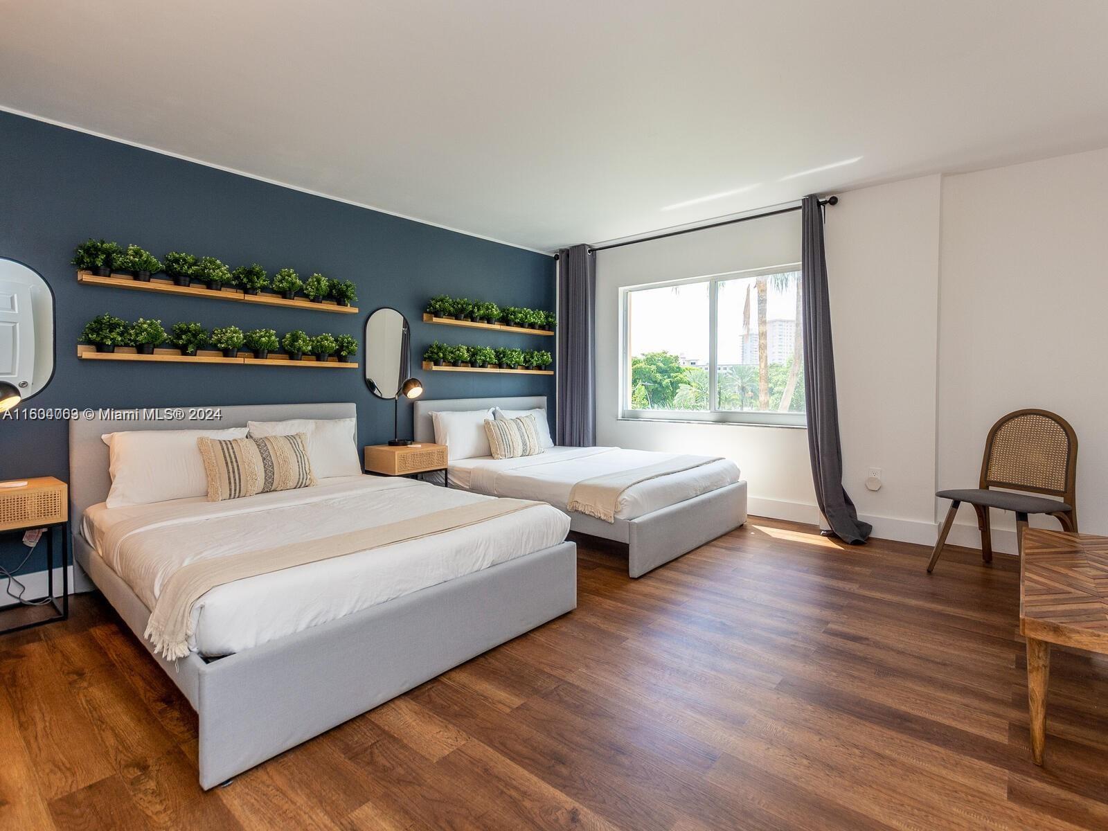 Sunny Isles Getaway | 1BR · 1.5BA · Free Parking/ 410