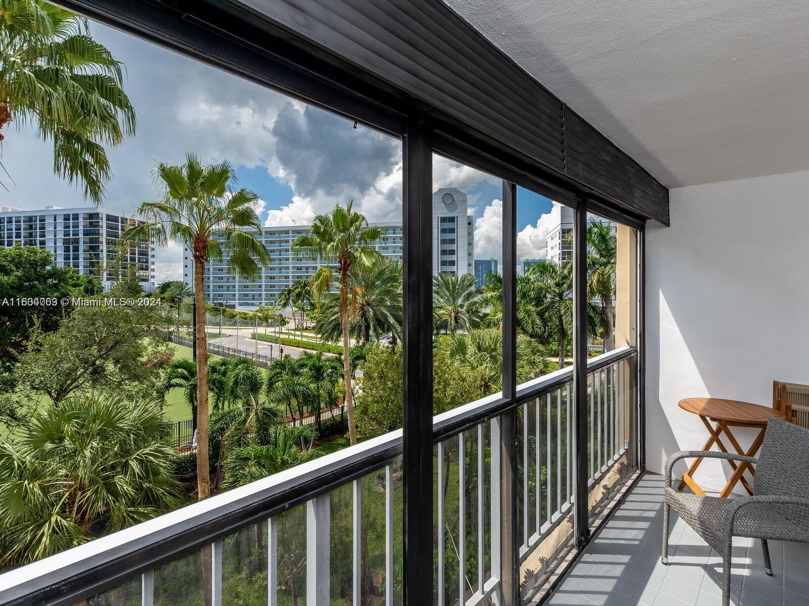 Sunny Isles Getaway | 1BR · 1.5BA · Free Parking/ 410